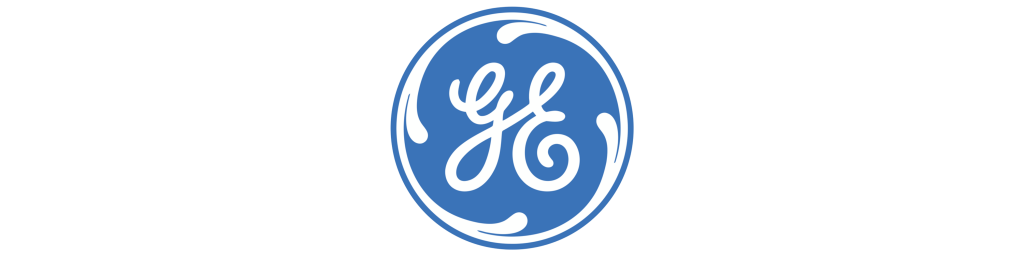Gereral Electric Logo