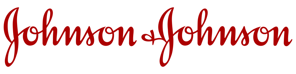 Johnson And Johnson Logo