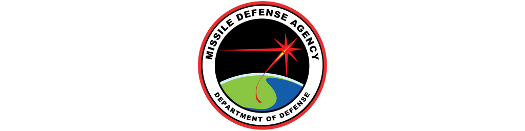 Missile Defense Agency Logo